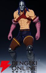 『七つの大罪：Origin（ナナオリ）』