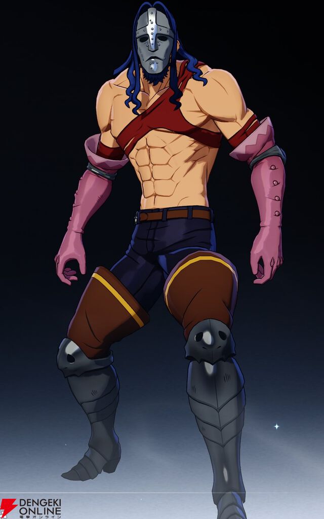 『七つの大罪：Origin（ナナオリ）』