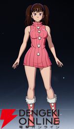 『七つの大罪：Origin（ナナオリ）』