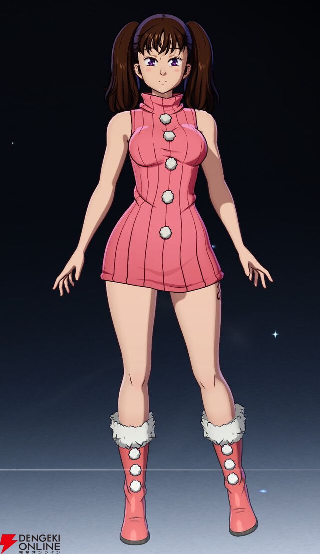 『七つの大罪：Origin（ナナオリ）』