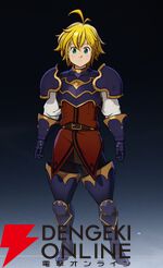 『七つの大罪：Origin（ナナオリ）』