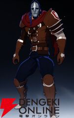 『七つの大罪：Origin（ナナオリ）』