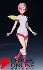 『七つの大罪：Origin（ナナオリ）』