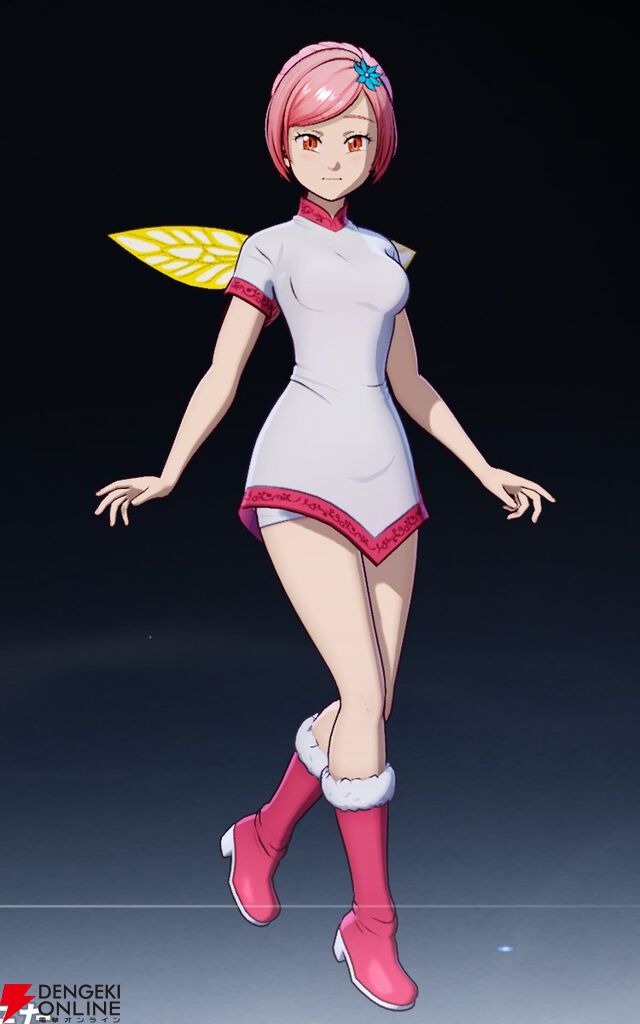 『七つの大罪：Origin（ナナオリ）』