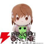 『とある科学の超電磁砲』