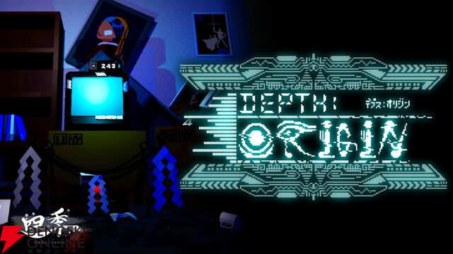 2.5Dドット絵アクション『BANDIT KNIGHT』をメインに3作品を出展。ポストカード入り予告状を配布【TIGS2026：GYAAR Studioブース】