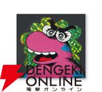 2.5Dドット絵アクション『BANDIT KNIGHT』をメインに3作品を出展。ポストカード入り予告状を配布【TIGS2026：GYAAR Studioブース】