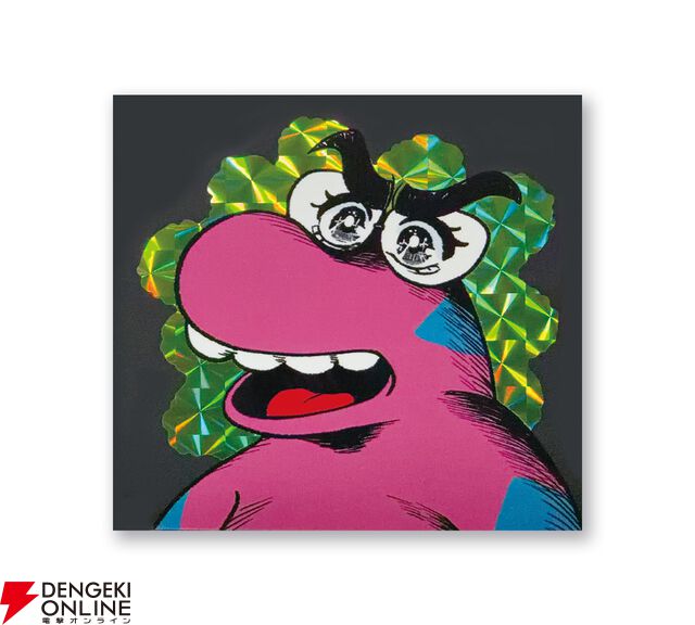 2.5Dドット絵アクション『BANDIT KNIGHT』をメインに3作品を出展。ポストカード入り予告状を配布【TIGS2026：GYAAR Studioブース】