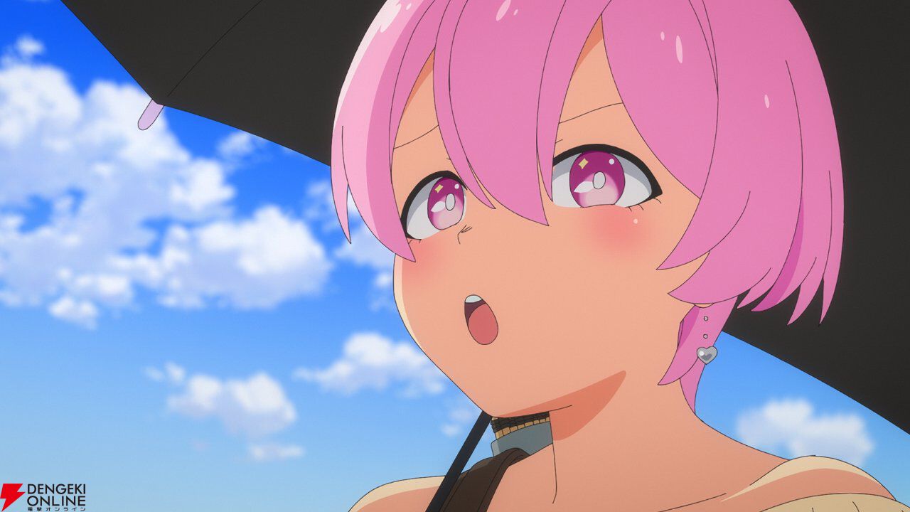 アニメ『#ゾンビさがしてます』10月放送開始。根本京里、Lynn、宮田俊哉ら主演声優がゾンビと戦うならどんな武器？