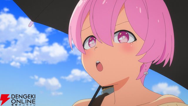 アニメ『#ゾンビさがしてます』10月放送開始。根本京里、Lynn、宮田俊哉ら主演声優がゾンビと戦うならどんな武器？