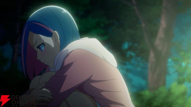 アニメ『#ゾンビさがしてます』10月放送開始。根本京里、Lynn、宮田俊哉ら主演声優がゾンビと戦うならどんな武器？