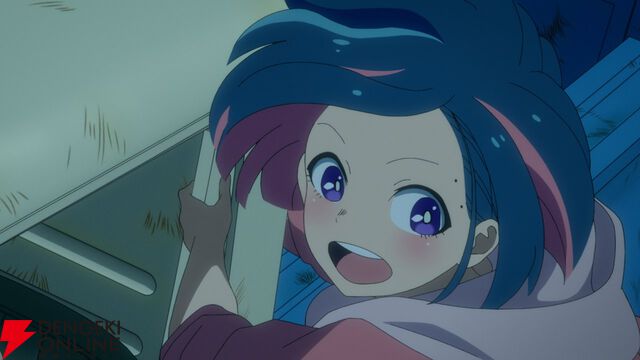 アニメ『#ゾンビさがしてます』10月放送開始。根本京里、Lynn、宮田俊哉ら主演声優がゾンビと戦うならどんな武器？