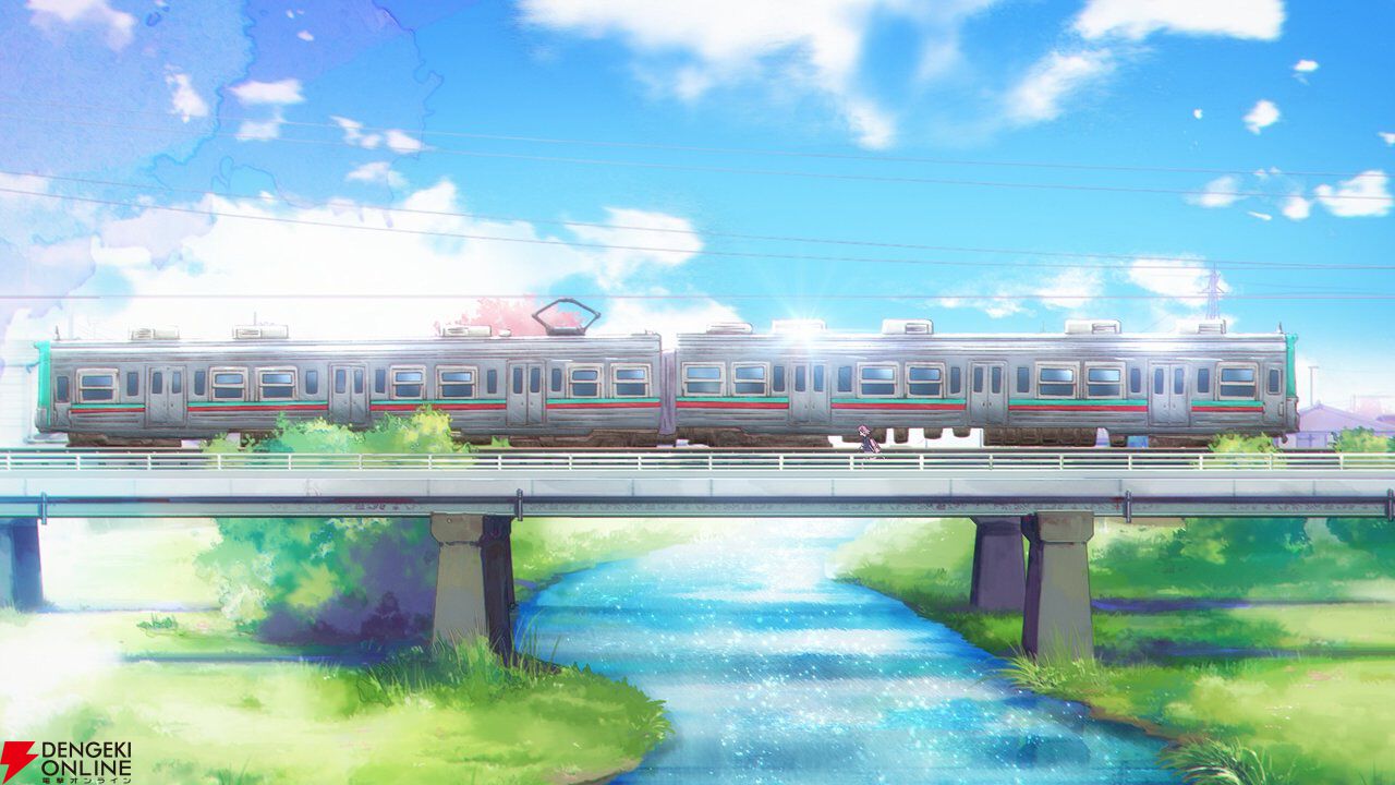 『前橋ウィッチーズ』劇場総集編制作決定でハピハピ！ エモエモな特報映像が公開