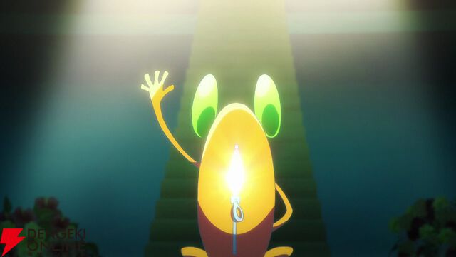 『前橋ウィッチーズ』劇場総集編制作決定でハピハピ！ エモエモな特報映像が公開