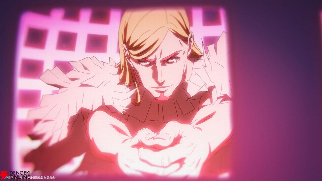 アニメ『呪術廻戦』58話（3期11話）感想。アバンから濃すぎる伏黒VS