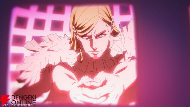 アニメ『呪術廻戦』58話（3期11話）感想。アバンから濃すぎる伏黒VSレジィ！ 最後はフィジカルが決める呪術バトルの迫力がすごい（ネタバレあり）