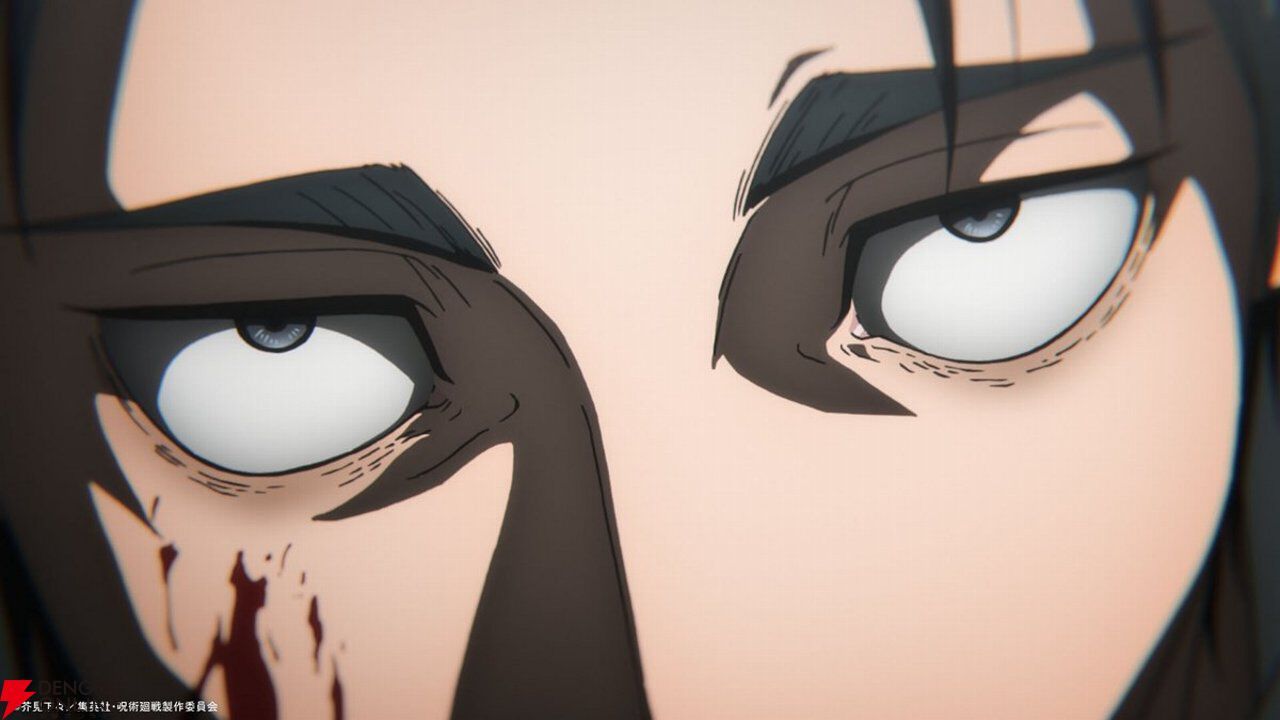 アニメ『呪術廻戦』58話（3期11話）感想。アバンから濃すぎる伏黒VSレジィ！ 最後はフィジカルが決める呪術バトルの迫力がすごい（ネタバレあり）