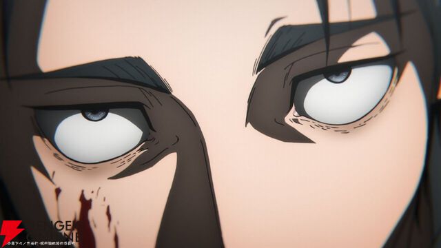 アニメ『呪術廻戦』58話（3期11話）感想。アバンから濃すぎる伏黒VSレジィ！ 最後はフィジカルが決める呪術バトルの迫力がすごい（ネタバレあり）