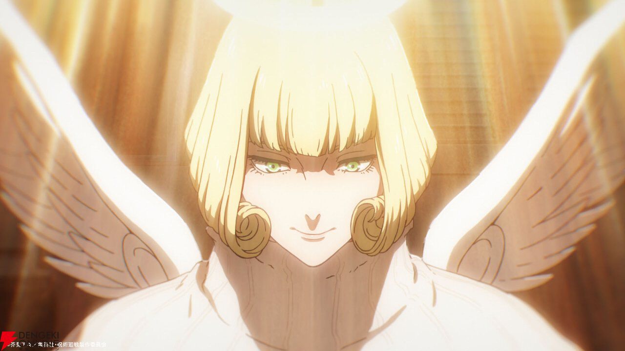 アニメ『呪術廻戦』58話（3期11話）感想。アバンから濃すぎる伏黒VSレジィ！ 最後はフィジカルが決める呪術バトルの迫力がすごい（ネタバレあり）