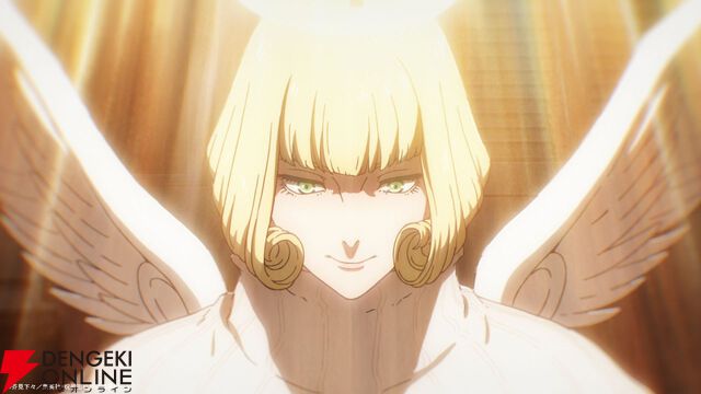 アニメ『呪術廻戦』58話（3期11話）感想。アバンから濃すぎる伏黒VSレジィ！ 最後はフィジカルが決める呪術バトルの迫力がすごい（ネタバレあり）