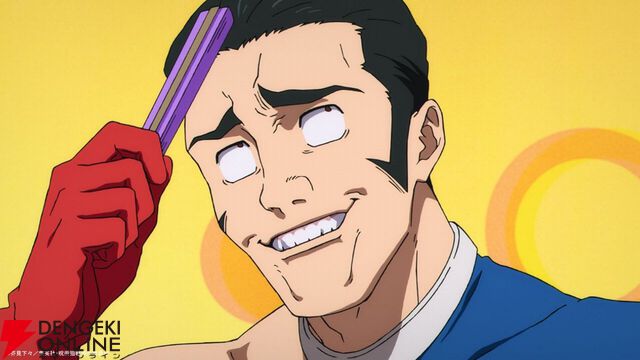 アニメ『呪術廻戦』58話（3期11話）感想。アバンから濃すぎる伏黒VSレジィ！ 最後はフィジカルが決める呪術バトルの迫力がすごい（ネタバレあり）