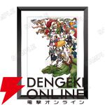 “九井諒子展＆「ダンジョン飯」迷宮探索展”