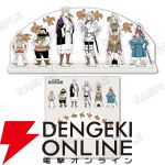 “九井諒子展＆「ダンジョン飯」迷宮探索展”