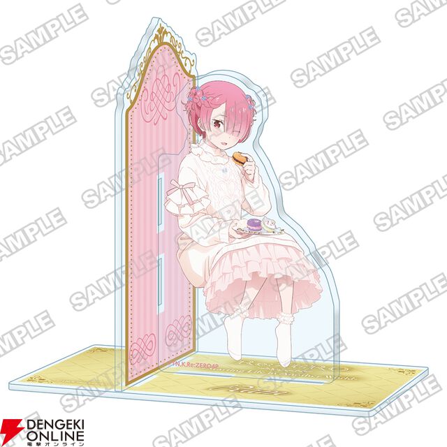 “Re:ゼロから始めるラムとレムの誕生日生活2026”