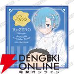 “Re:ゼロから始めるラムとレムの誕生日生活2026”