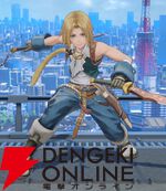 『ディシディア デュエルム ファイナルファンタジー（DDFF）』