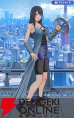 『ディシディア デュエルム ファイナルファンタジー（DDFF）』