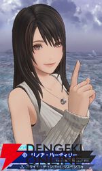 『ディシディア デュエルム ファイナルファンタジー（DDFF）』