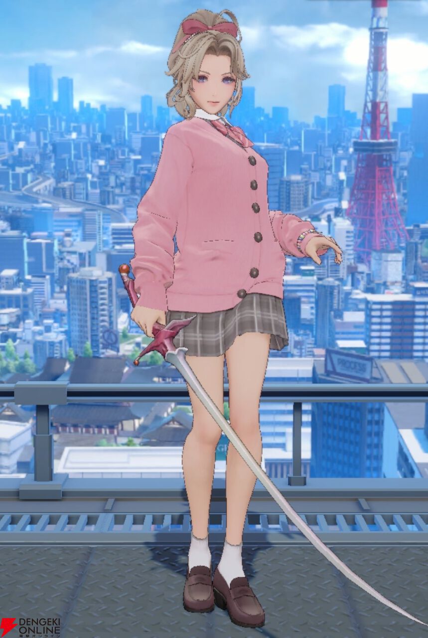 『ディシディア デュエルム ファイナルファンタジー（DDFF）』