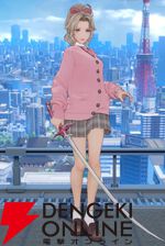 『ディシディア デュエルム ファイナルファンタジー（DDFF）』