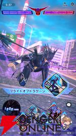 『ディシディア デュエルム ファイナルファンタジー（DDFF）』