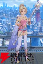 『ディシディア デュエルム ファイナルファンタジー（DDFF）』