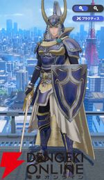 『ディシディア デュエルム ファイナルファンタジー（DDFF）』