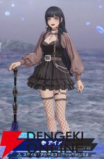 『ディシディア デュエルム ファイナルファンタジー（DDFF）』