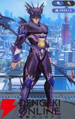 『ディシディア デュエルム ファイナルファンタジー（DDFF）』