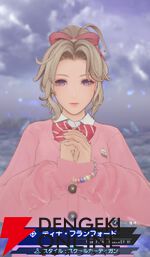 『ディシディア デュエルム ファイナルファンタジー（DDFF）』