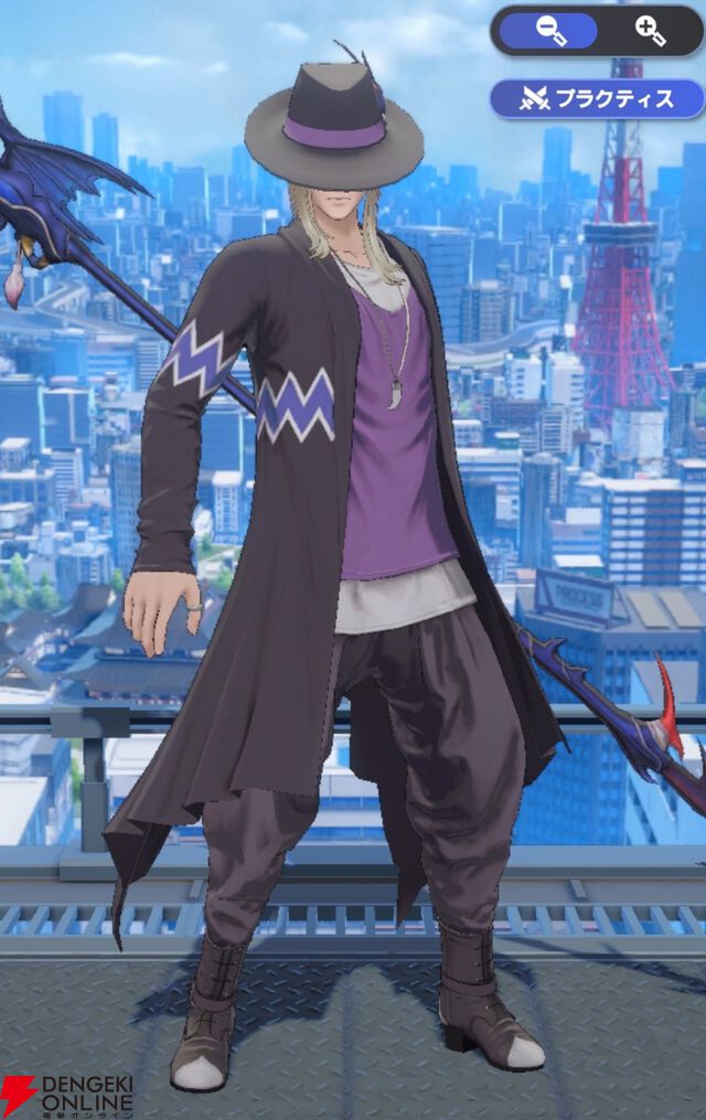 『ディシディア デュエルム ファイナルファンタジー（DDFF）』