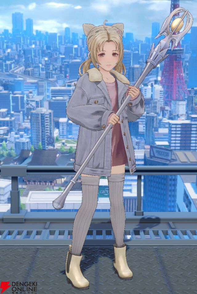 『ディシディア デュエルム ファイナルファンタジー（DDFF）』