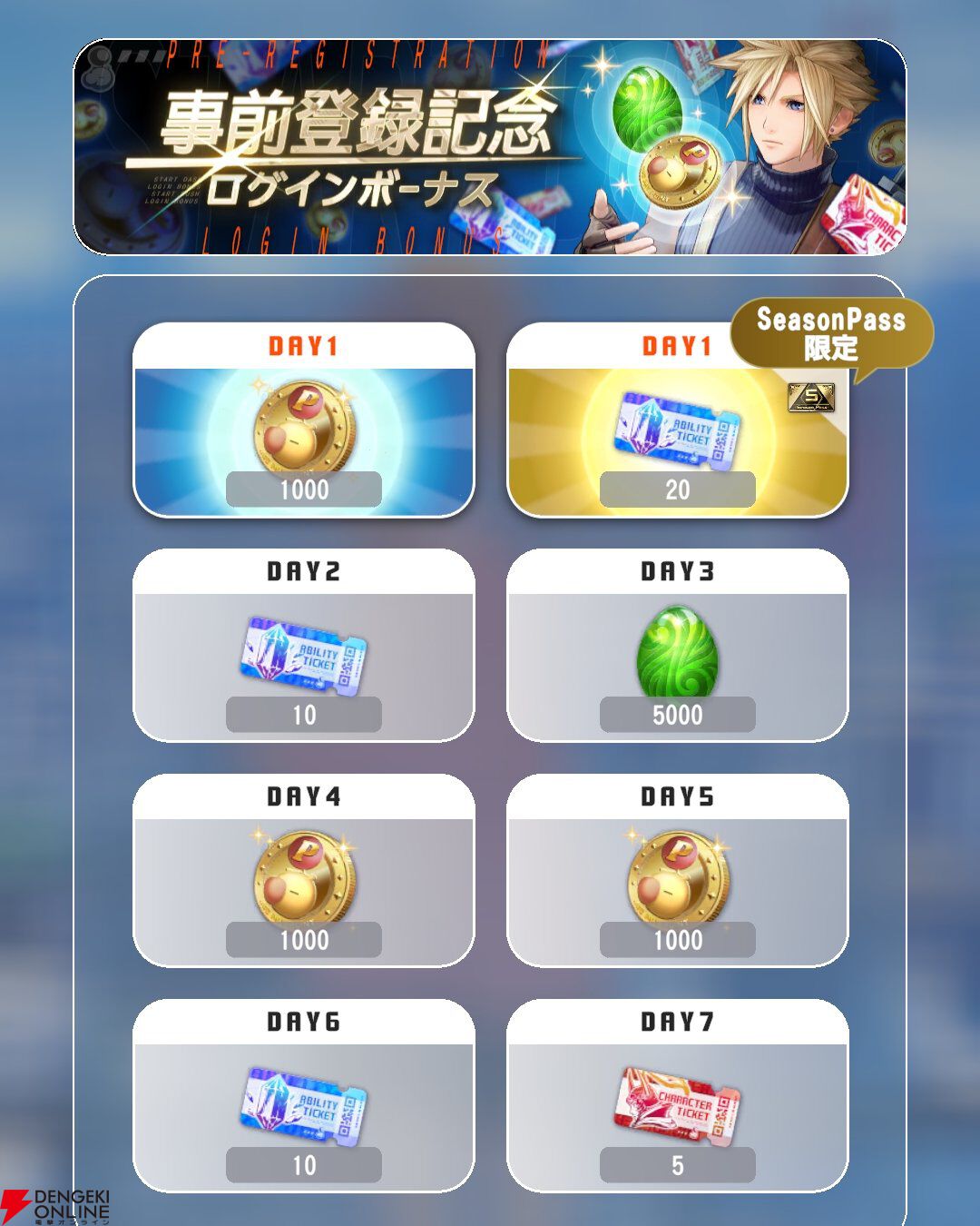 『ディシディア デュエルム ファイナルファンタジー（DDFF）』