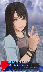 『ディシディア デュエルム ファイナルファンタジー（DDFF）』