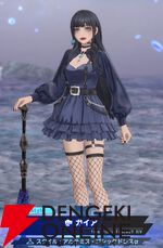 『ディシディア デュエルム ファイナルファンタジー（DDFF）』