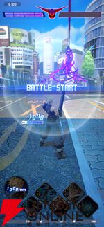 『ディシディア デュエルム ファイナルファンタジー（DDFF）』