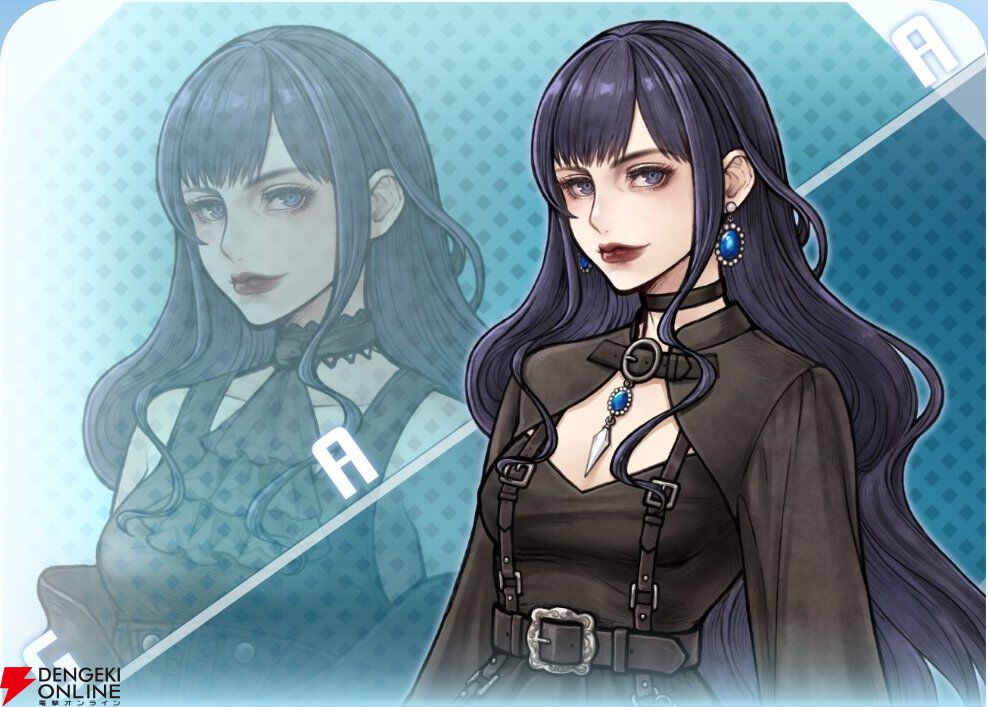 『ディシディア デュエルム ファイナルファンタジー（DDFF）』