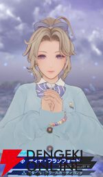 『ディシディア デュエルム ファイナルファンタジー（DDFF）』