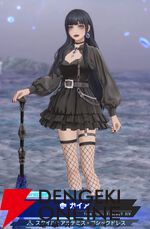 『ディシディア デュエルム ファイナルファンタジー（DDFF）』