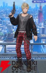 『ディシディア デュエルム ファイナルファンタジー（DDFF）』